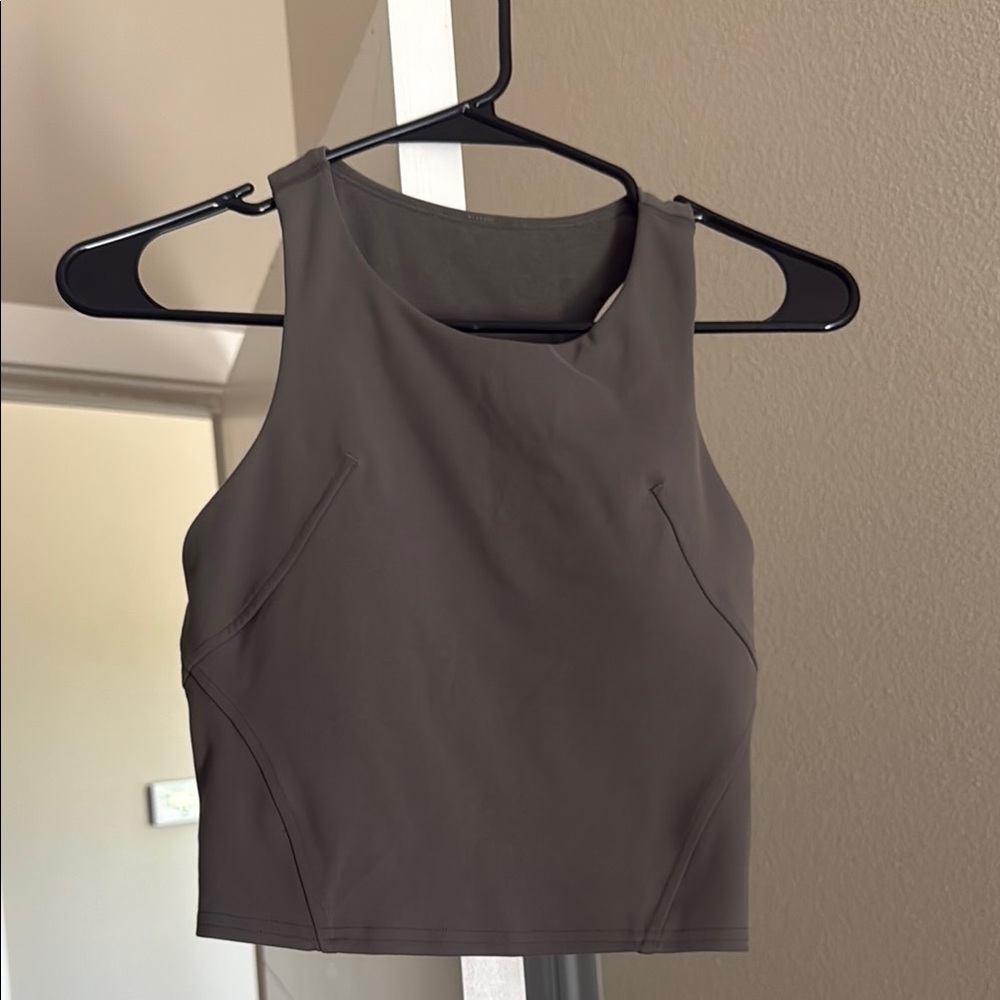 Lululemon tank 6